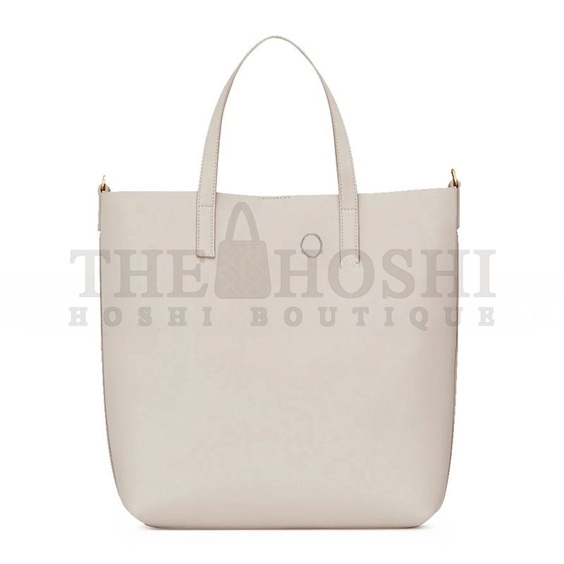 Y51 SHOPPING Sa1nt Lau*nt TOY IN LEATHER 600307CSV0J9207 (25*28*8cm) Master Quality